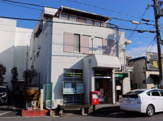 大東灰塚郵便局