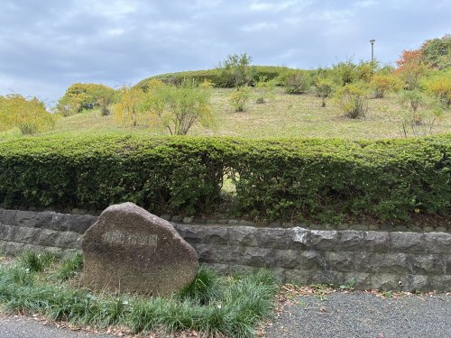 月出松公園