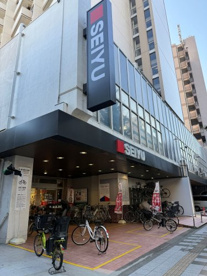 西友 駒沢店の画像1