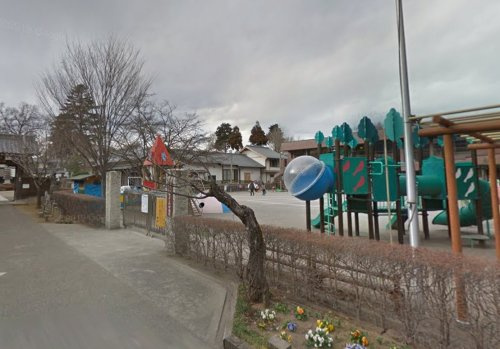 みよしの幼稚園の画像