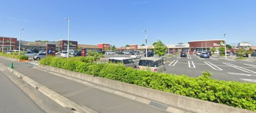 ザ・マーケットプレイス川越的場