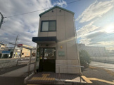 警察 伊丹警察署稲野交番