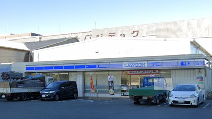 ローソン 小牧元町三丁目店の画像1