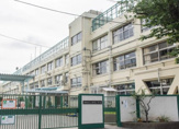 世田谷区立用賀小学校