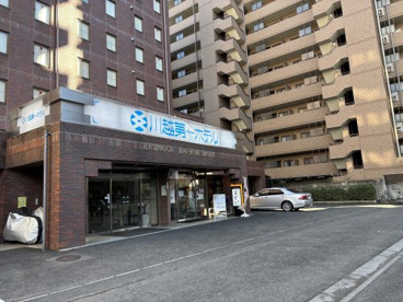 川越第一ホテルの画像1