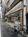 セブン-イレブン千駄ヶ谷店