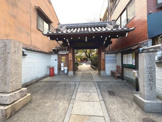 墨染寺