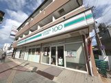 ローソンストア100 LS伏見駅前店
