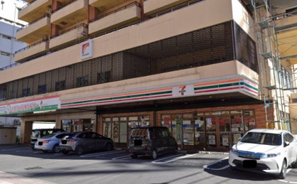 セブンイレブン 那覇サンシャイン通り店の画像1