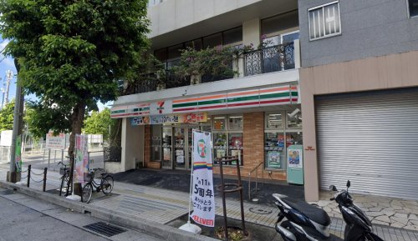 セブンイレブン 那覇西２丁目店の画像1