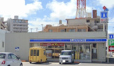 ローソン 宜野湾大謝名一丁目店