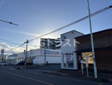 ウエルシア東大宮店