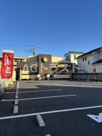 カレーハウスCoCo壱番屋 東大宮店の画像1