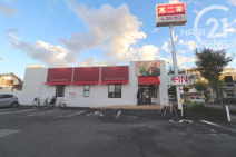 不二家レストラン福生南田園店