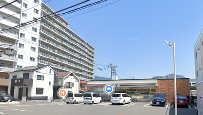 セブンイレブン 秦野寿町店の画像1