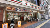 セブンイレブン 新御徒町駅前店