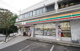 セブンイレブン横浜川和台店の画像
