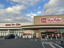 マックスバリュ春日井坂下店