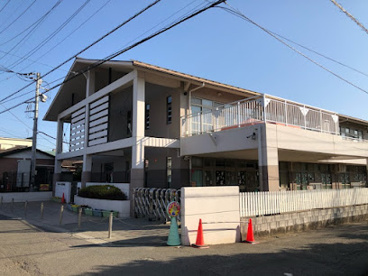 相武台幼稚園の画像1