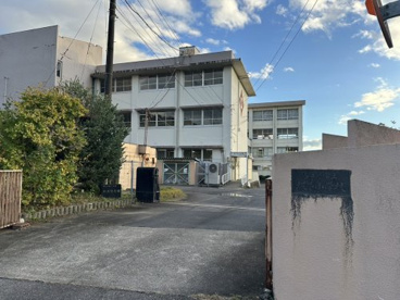 春日井市立坂下小学校の画像1