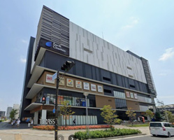 テラッソ姫路店