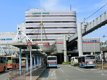Lumine大船ルミネウィング情報ページ 横浜の賃貸物件ならエルeサーチ
