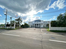 遠軽町立 遠軽小学校