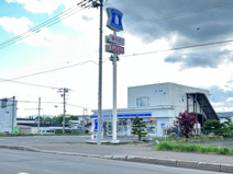 ローソン 遠軽南町店