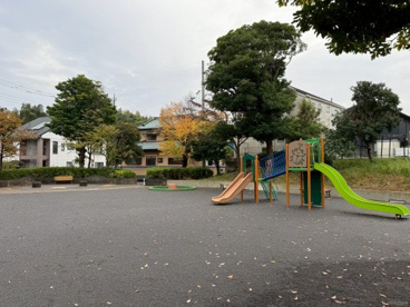 新栄町かぶとむし公園の画像1