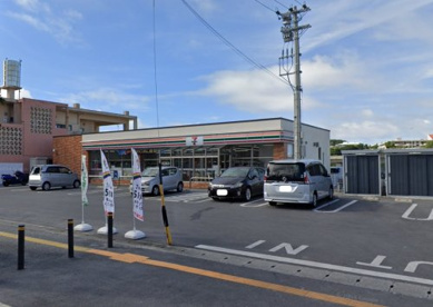 セブンイレブン 豊見城我那覇店の画像1