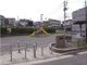 鴨居４丁目公園の画像