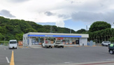 ローソン 八重瀬玻名城店