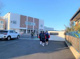 水戸市立見川中学校の画像