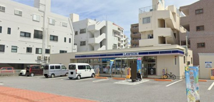 ローソン おもろまち四丁目店の画像1
