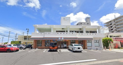 セブンイレブン 北谷美浜2丁目店の画像1
