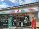 セブンイレブン京都太秦安井藤ノ木町店の画像