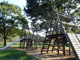 元吉田町横宿児童遊園の画像