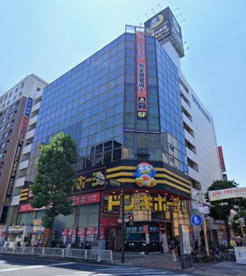ドン・キホーテ 伊勢佐木町店の画像1