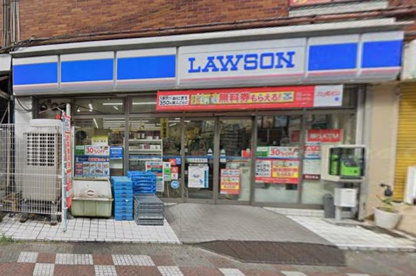 ローソン 西川口店の画像1