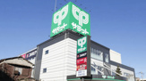 サミットストア 羽衣いちょう通り店