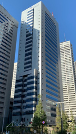 工学院大学 新宿キャンパスの画像1