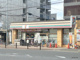 セブン-イレブン 大阪新深江駅北店の画像