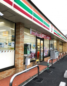 セブンイレブン 春日部正善店の画像1