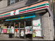 セブンイレブン 横浜大倉山店の画像