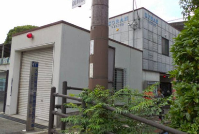 寝屋川警察署萱島駅前交番の画像1