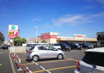 スーパー TAIRAYA中神店