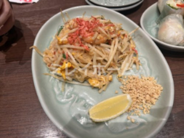 クルン・サイアム 大井町店の画像2
