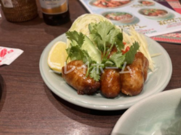 クルン・サイアム 大井町店の画像4