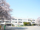 八成小学校
