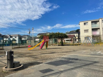 石神第一児童遊園